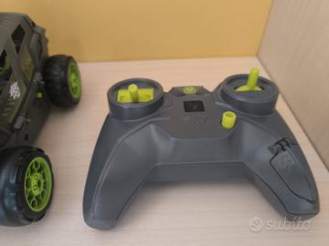 Air Hogs Shadow Launcher