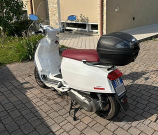 Lambretta 200 Special
