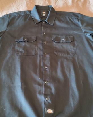Camicia Dickies Icons Large