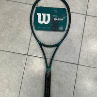 Racchette Wilson Blade v9