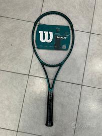 Racchette Wilson Blade v9