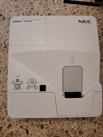 project model NEC