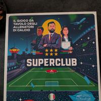 Gioco in scatola superclub