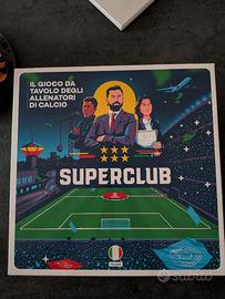 Gioco in scatola superclub