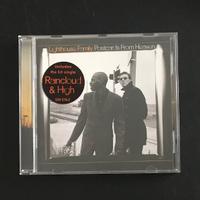 LIGHTHOUSE FAMILY (2cd) e Laura Fygi (Change)