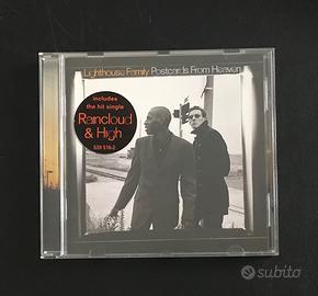 LIGHTHOUSE FAMILY (2cd) e Laura Fygi (Change)