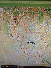 Licenza alimentare primo Municipio Roma