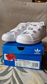 Stan Smith ADIDAS Bambino Bambina 33