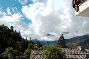 Alloggio Sauze agosto mese o settimane