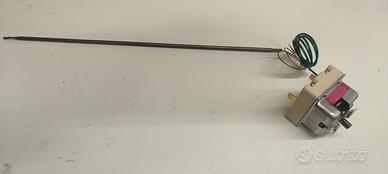 termostato di sicurezza per forno effeuno 