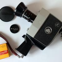 Cinepresa Bolex