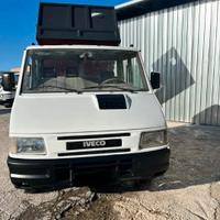 iveco daily 3512 ribaltabile
