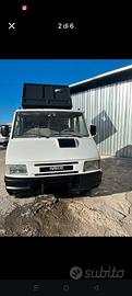 iveco daily 3512 ribaltabile