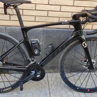 scott foil 10 disk ultegra