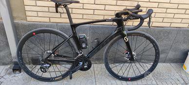 scott foil 10 disk ultegra