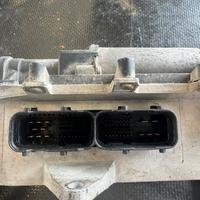ATTUATORE FRIZIONE USATO OPEL CORSA D