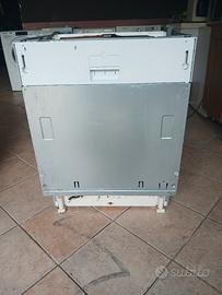 lavastoviglie ignis da incasso