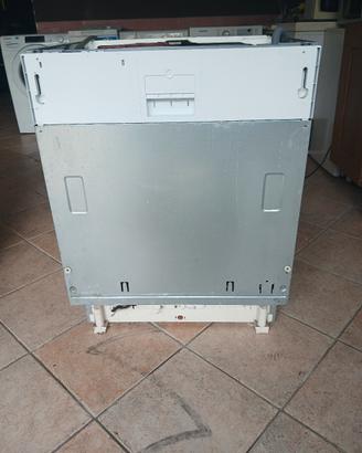 lavastoviglie ignis da incasso