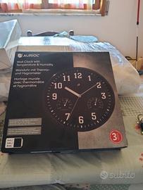 Orologio da parete Auriol