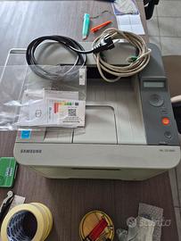 Stampante Samsung ML 3310 ND