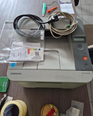 Stampante Samsung ML 3310 ND