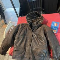 Giubbotto Bikers original