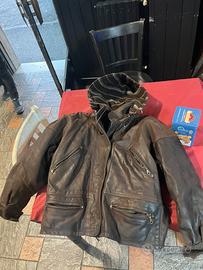 Giubbotto Bikers original