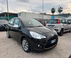 Citroen C3 1.4 HDi 70 Exclusive