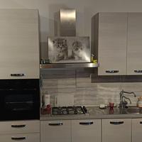 cucina completa 300 cm