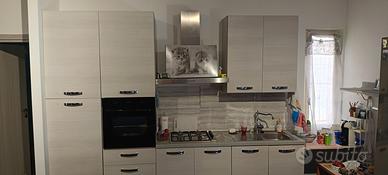 cucina completa 300 cm