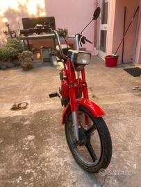 Piaggio Bravo