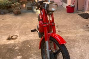 Piaggio Bravo