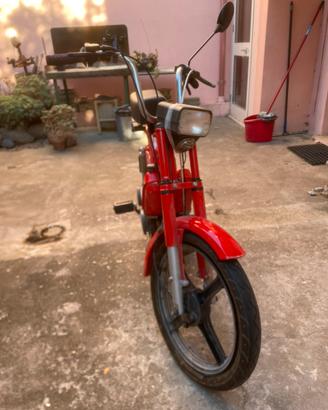 Piaggio Bravo