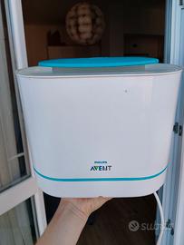 Philips avent sterilizzatore biberon