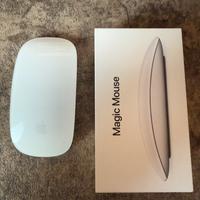 Apple Magic Mouse