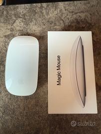 Apple Magic Mouse