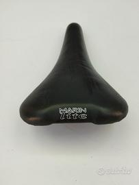 Sella Vintage MARIN LITE Titanium (Velo VL-229) MT
