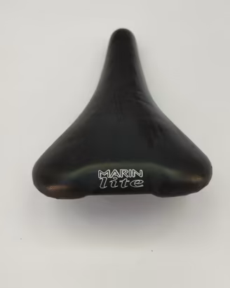 Sella Vintage MARIN LITE Titanium (Velo VL-229) MT
