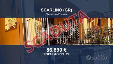 Immobile in asta di 64 m² a Scarlino