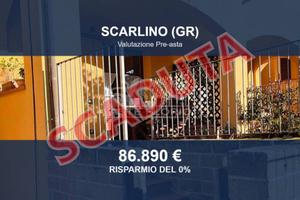 Immobile in asta di 64 m² a Scarlino