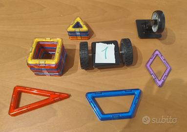 Giochi magnetici