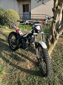 beta evo 300 2t