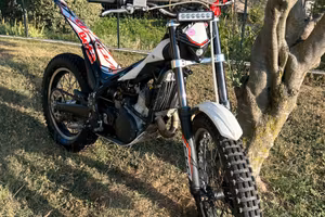 beta evo 300 2t