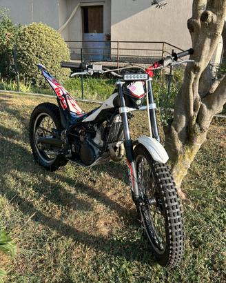 beta evo 300 2t