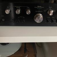 Amplificatore Sansui AU 5900