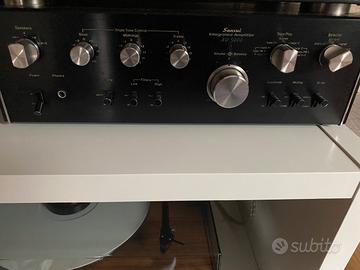 Amplificatore Sansui AU 5900