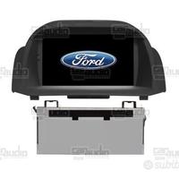 Autoradio Navigatore FORD Fiesta