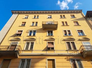 Appartamento Trieste [Rif. 577VRG]