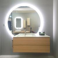 Mobile Bagno Baxar M1 Design Cannettato LED