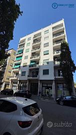 APPARTAMENTO TRILOCALE IN CENTRO CITTA' PER AFFITT
